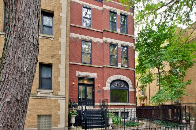 2233 N Bissell St. #2, Chicago, IL 60614