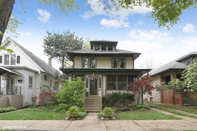 4930 N Hamlin Ave., Chicago, IL 60625