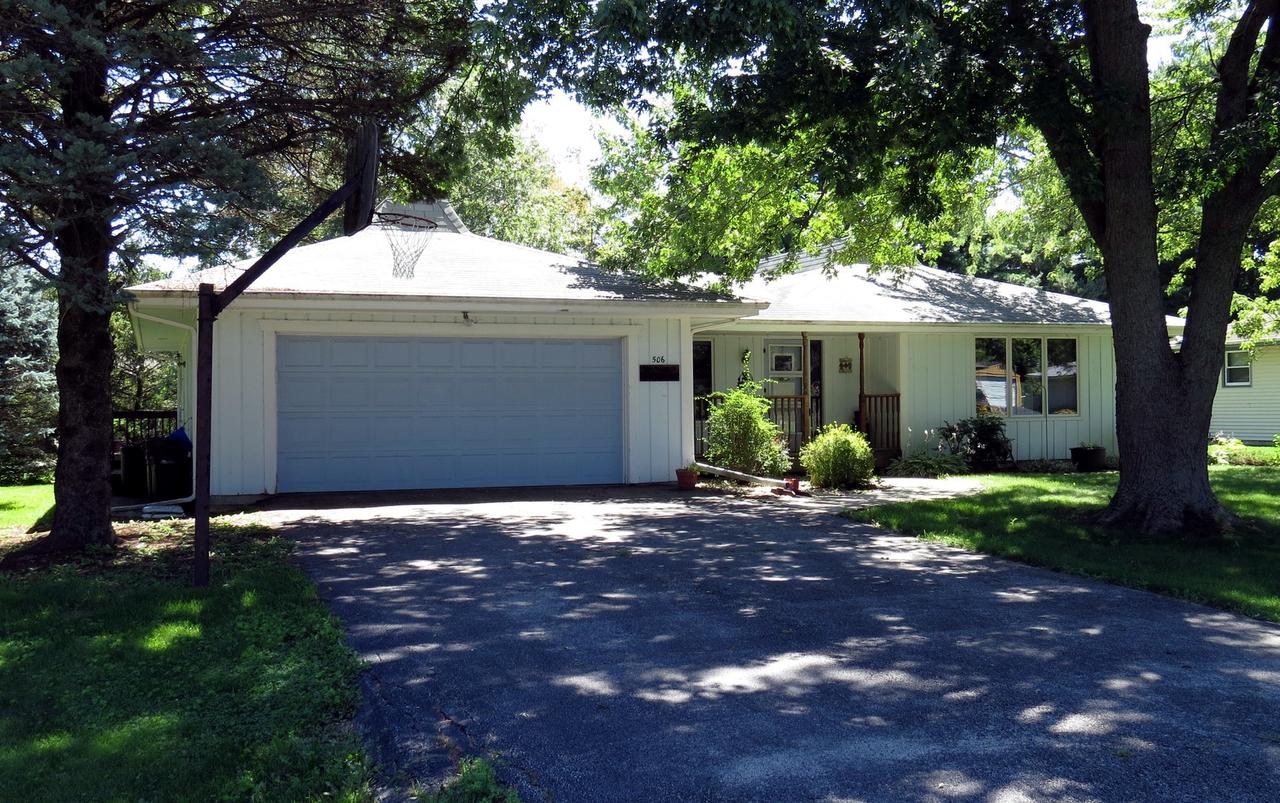 506 S Church St., Winnebago, IL 61088