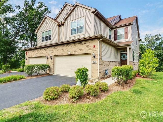76 Oak Creek Ct., North Aurora, IL 60542