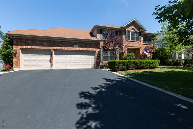 1902 Danube Way, Bolingbrook, IL 60490