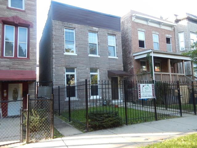 2937 W Walnut St., Chicago, IL 60612