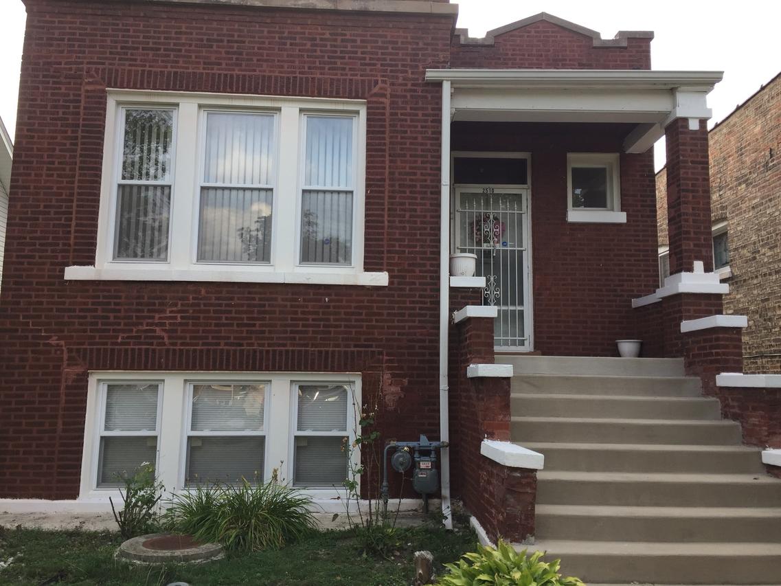 2510 S 59th Ave., Cicero, IL 60804
