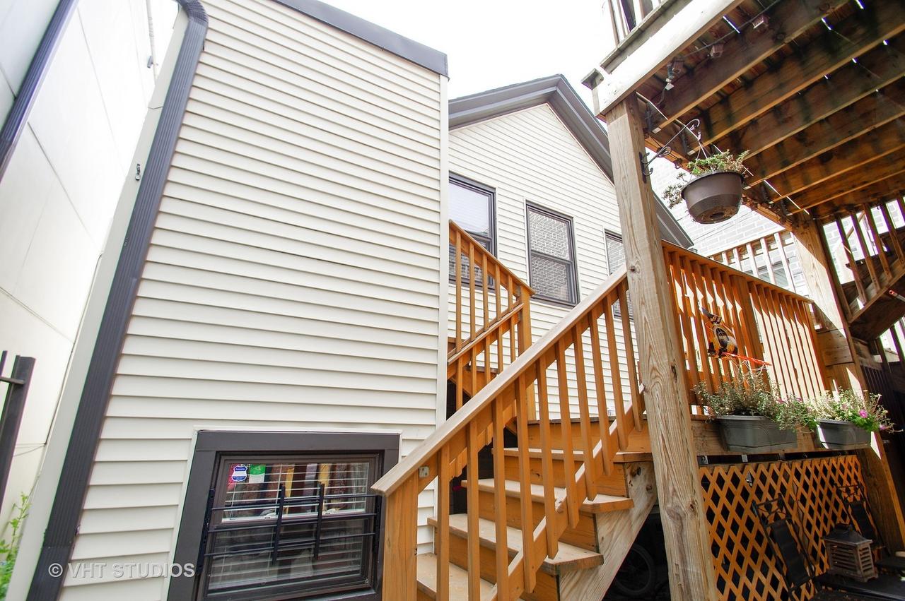 1803 W Ohio St. #3, Chicago, IL 60622