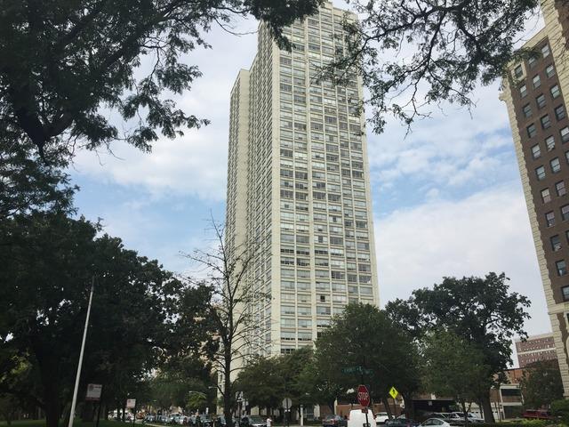1700 E 56th St. #706-707, Chicago, IL 60637