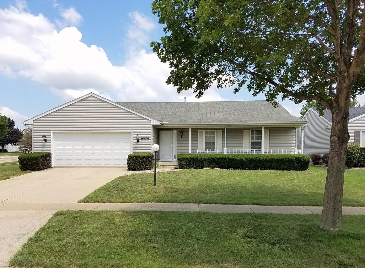 3212 Amy Dr., Champaign, IL 61822
