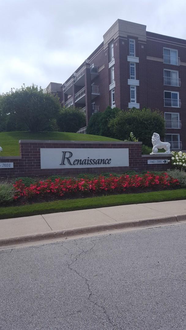 7031 W Touhy Ave. #402, Niles, IL 60714