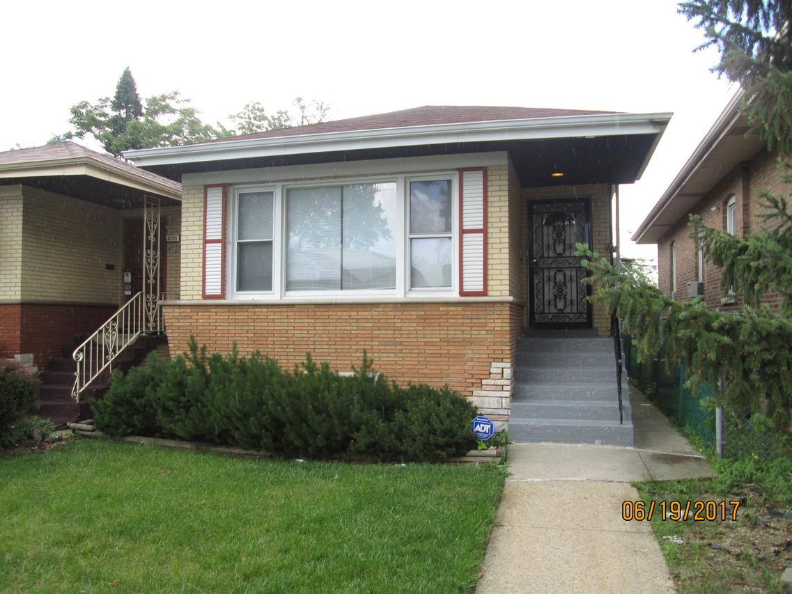 8739 S Honore St., Chicago, IL 60620