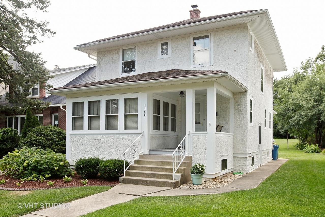1129 Curtiss St., Downers Grove, IL 60515