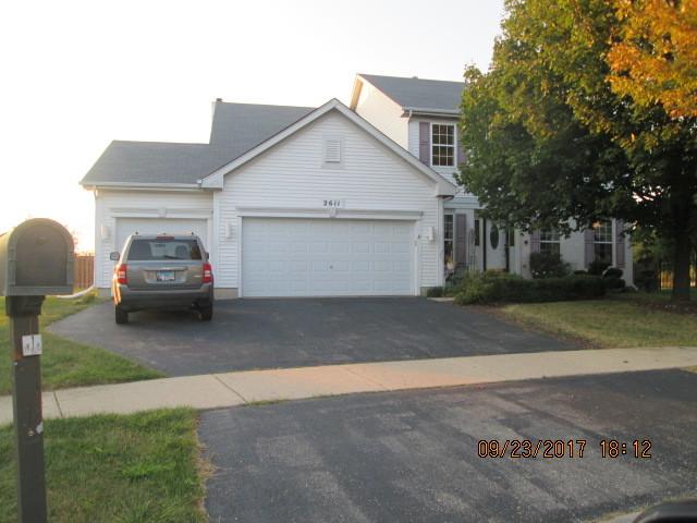 2611 Cody Ct., Aurora, IL 60503