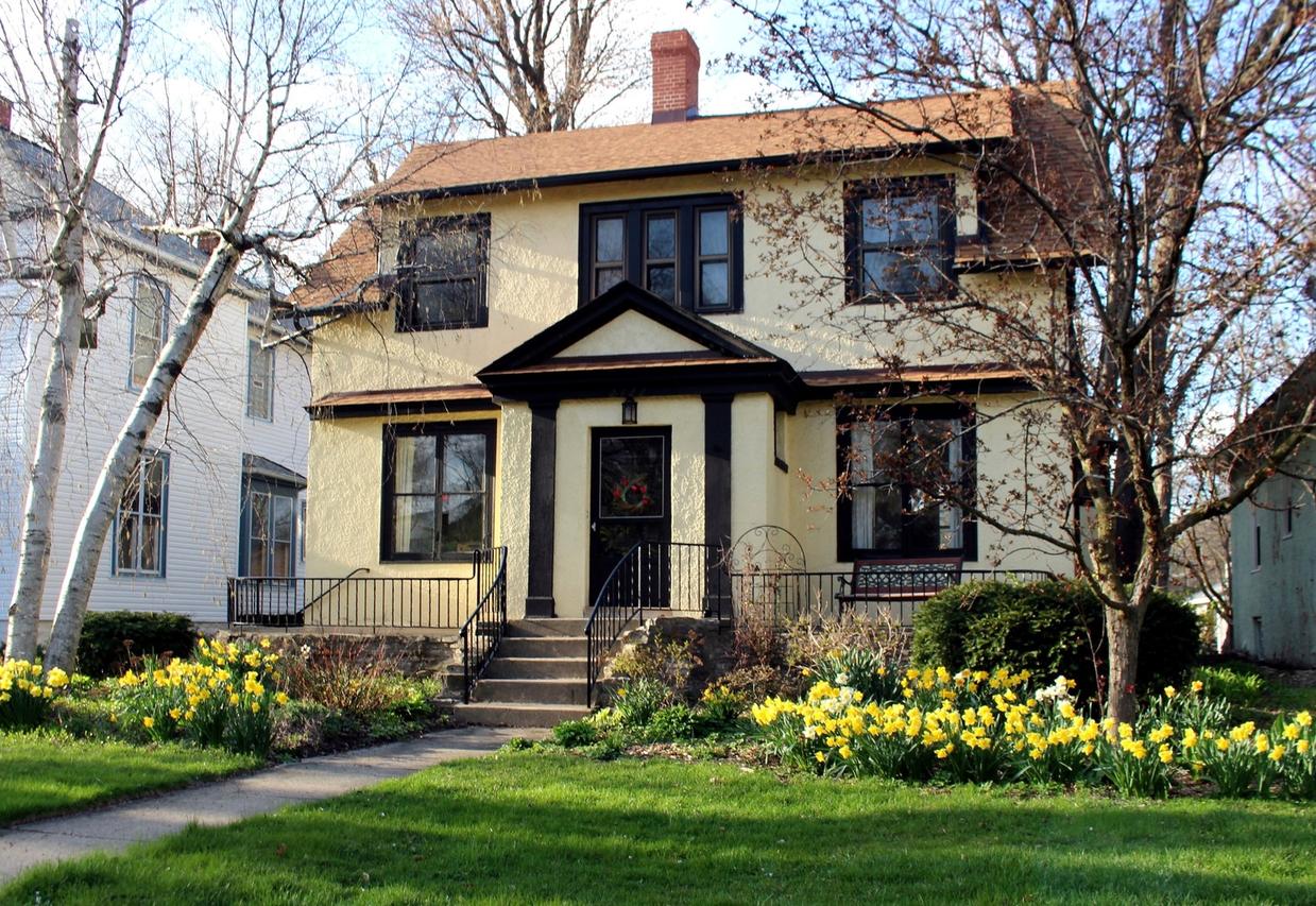 2122 W 110th St., Chicago, IL 60643