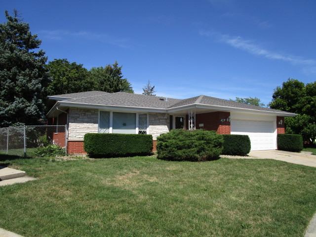 934 E 169th Ct., South Holland, IL 60473