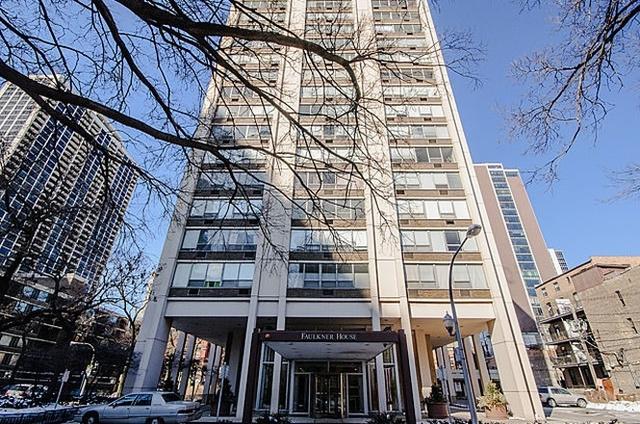 70 W Burton Pl. #2706, Chicago, IL 60610