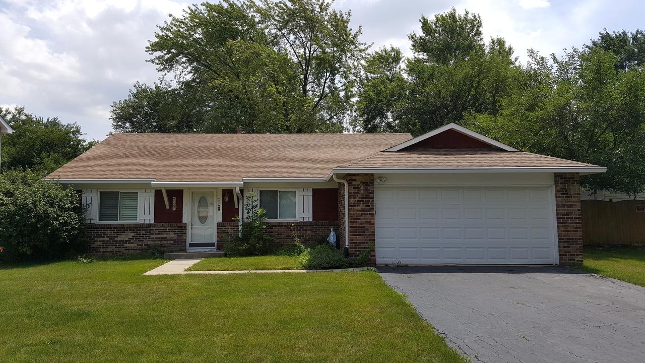 1125 Partridge Ave., Bolingbrook, IL 60490