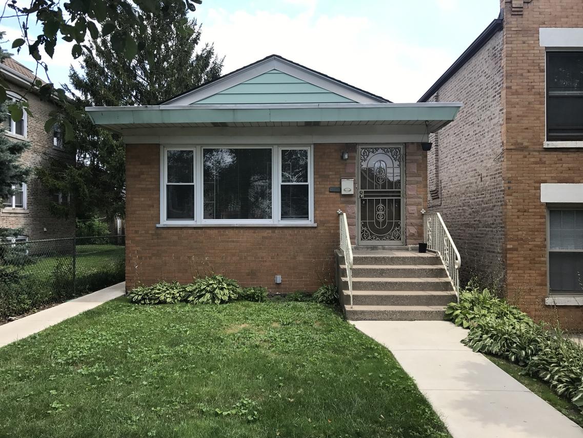 3837 S Wood St., Chicago, IL 60609
