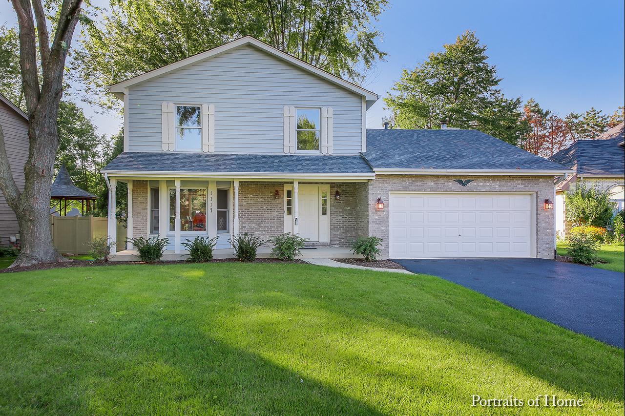 1117 Burke Ct., Naperville, IL 60563