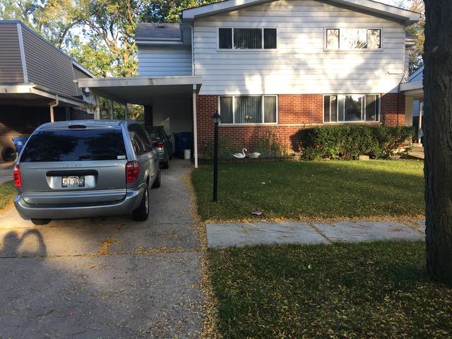 9407 Ironwood Ln., Des Plaines, IL 60016