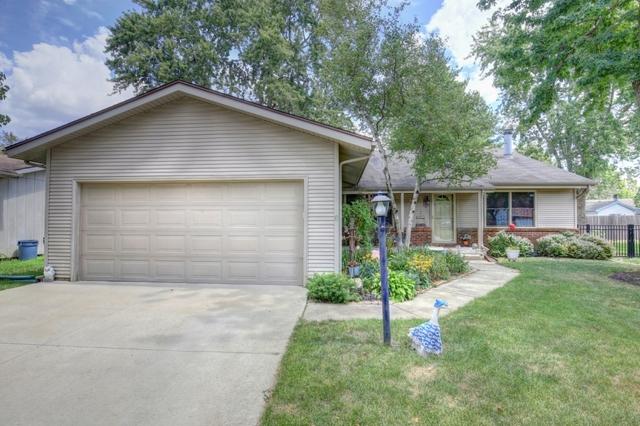 2304 Winchester Dr., Champaign, IL 61821