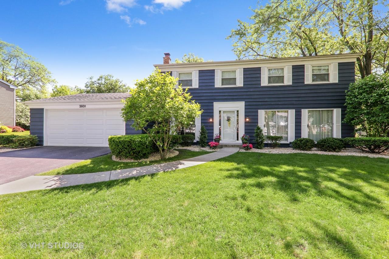3931 Longmeadow Rd., Downers Grove, IL 60515