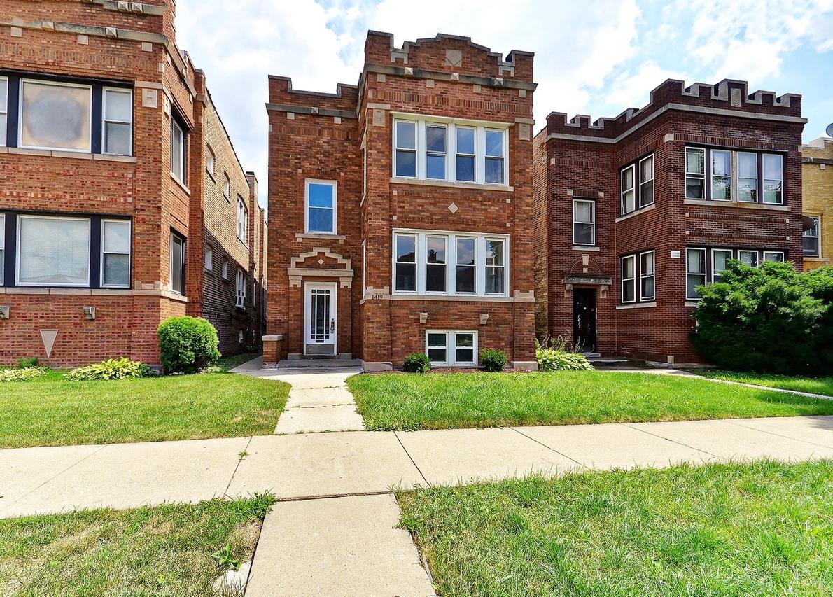 1419 N Linder Ave., Chicago, IL 60651