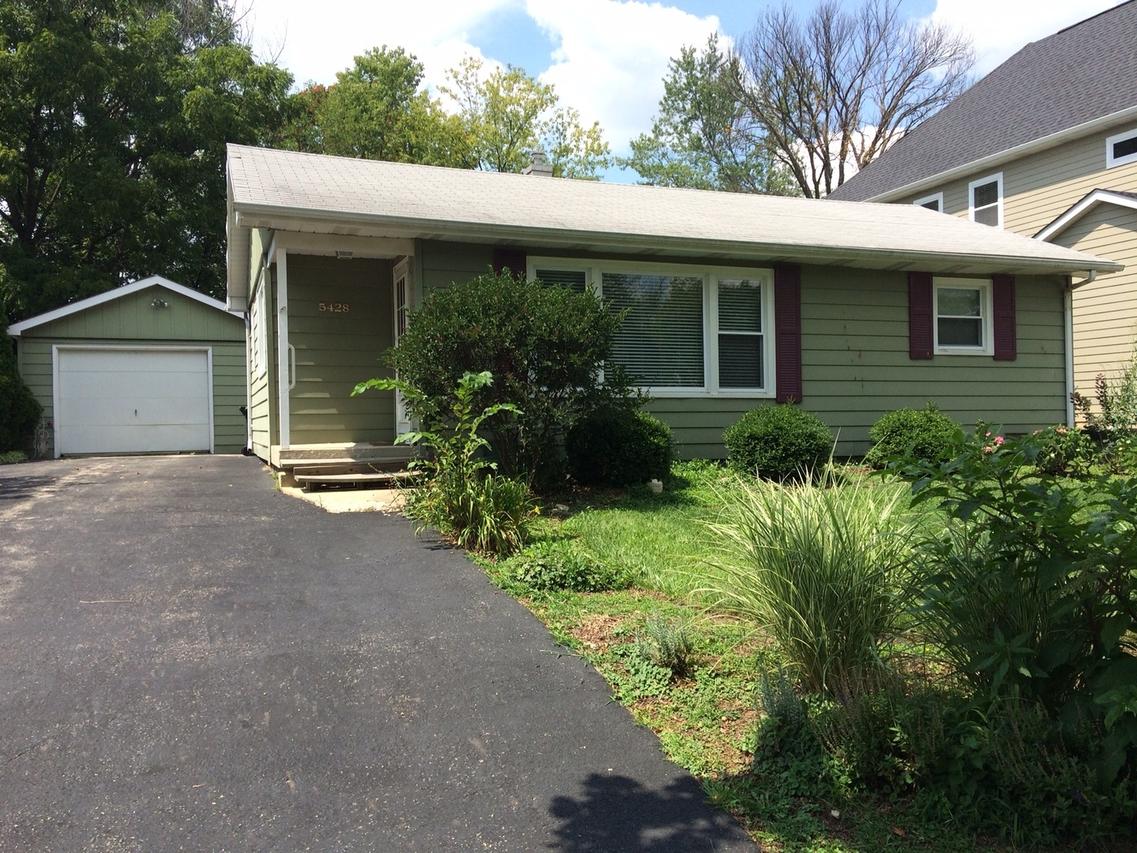 5428 Fairmount Ave., Downers Grove, IL 60515