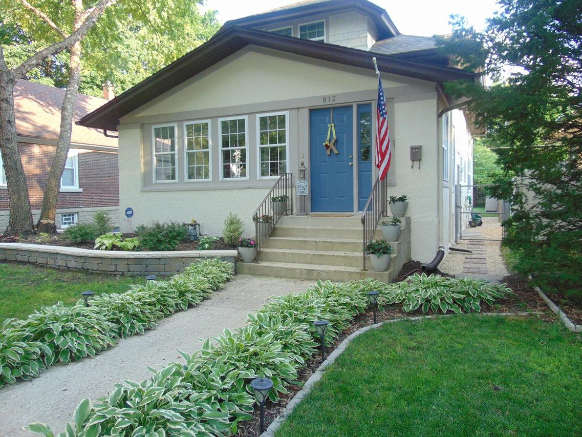 812 Mason Ave., Joliet, IL 60435