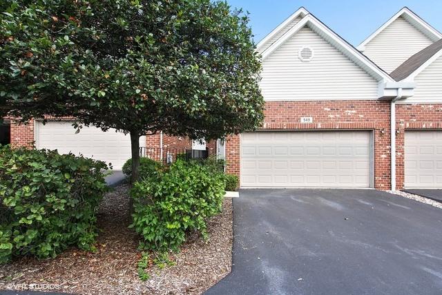 549 Goodwin Dr., Bolingbrook, IL 60440