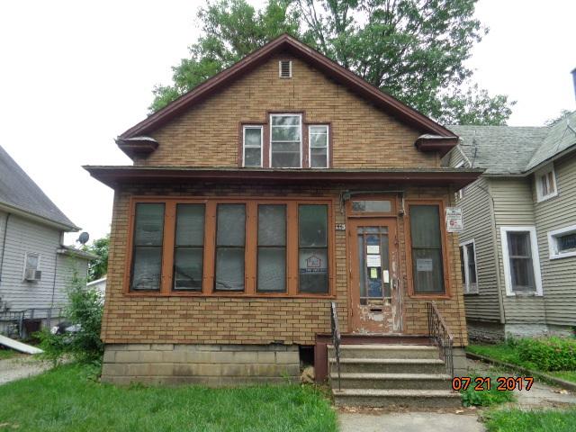 115 Hobbs Ave., Joliet, IL 60433