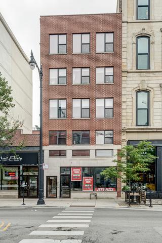 1025 W Madison St. #2, Chicago, IL 60607