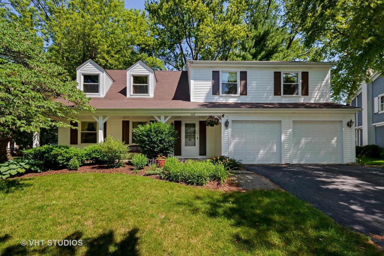 409 Blue Grass Ct., Naperville, IL 60563