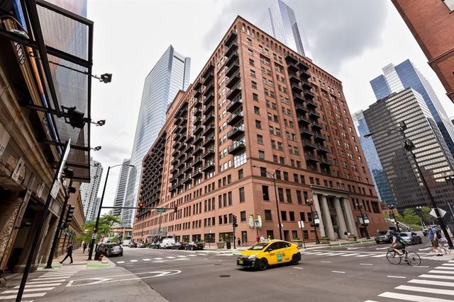 165 N Canal St. #1420, Chicago, IL 60606