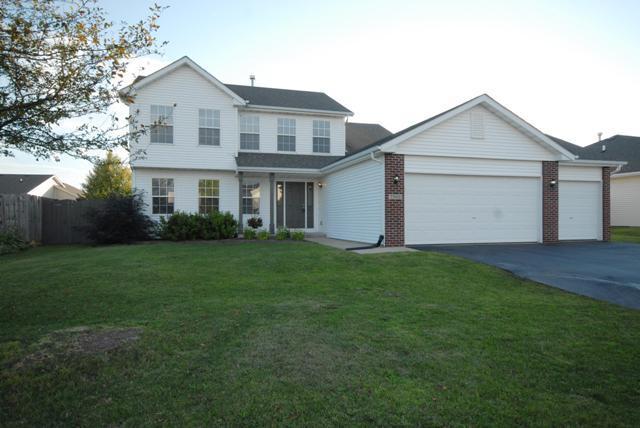7290 Wyndridge Rd., Machesney Park, IL 61115