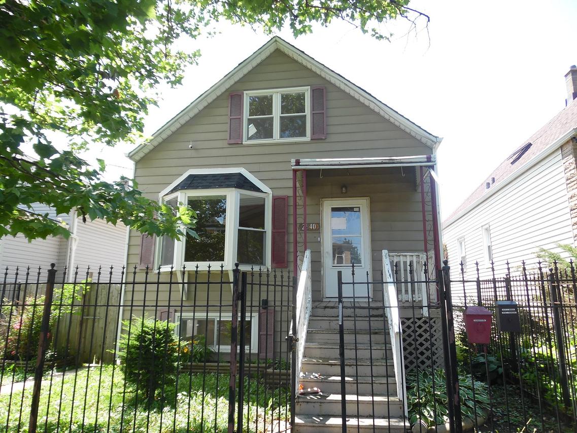 2640 N Mason Ave., Chicago, IL 60639