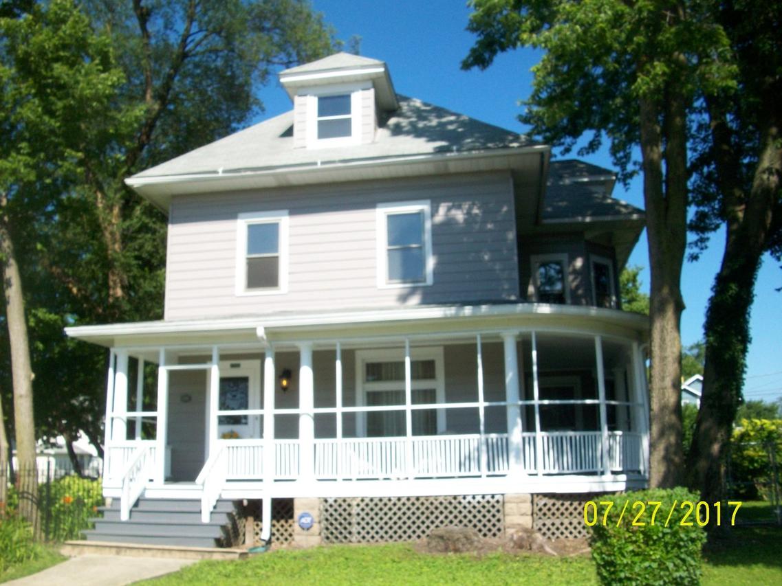 1701 S 7th Ave., Maywood, IL 60153
