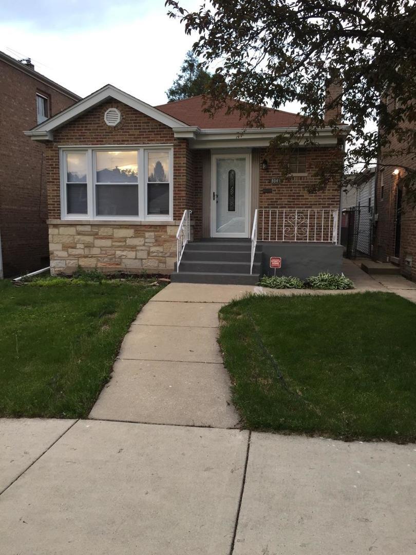 8041 S Artesian Ave., Chicago, IL 60652