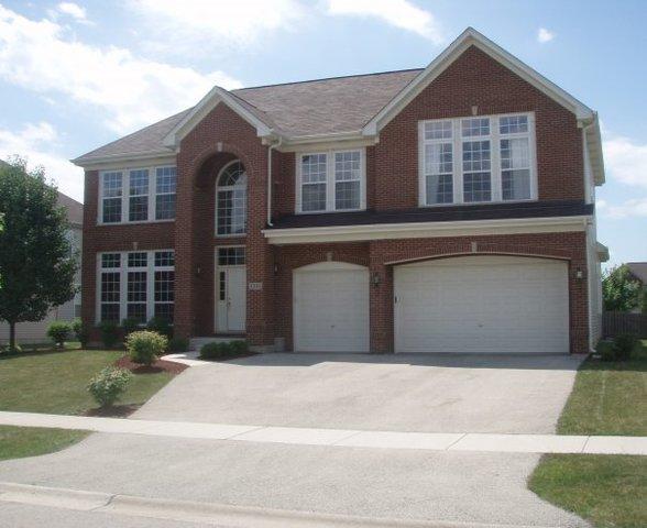 1331 Palisades Dr., Bolingbrook, IL 60490