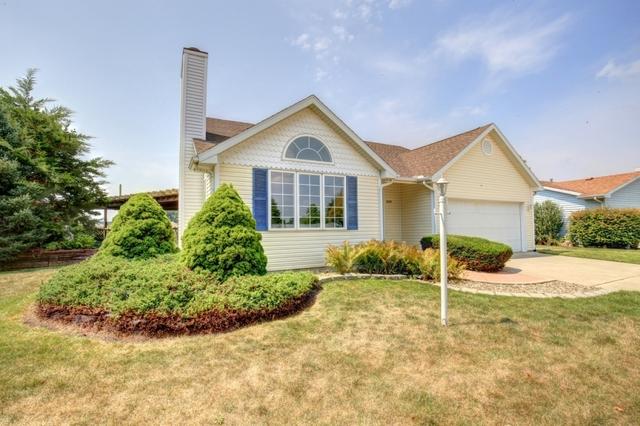 3209 Clayton Rd., Champaign, IL 61822