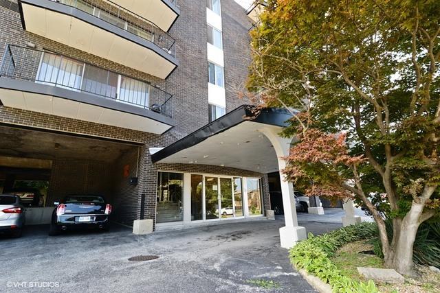 11116 S Longwood Dr. #201, Chicago, IL 60643