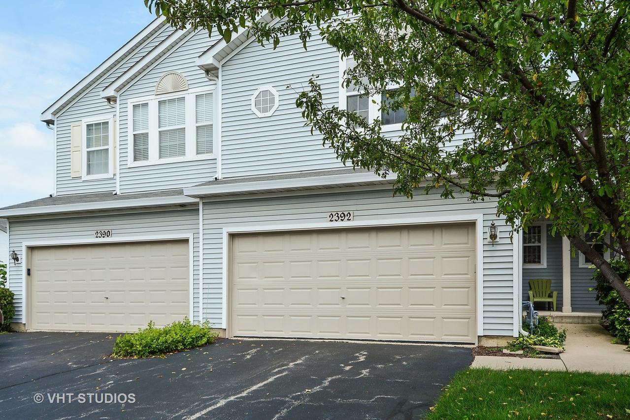2392 Reflections Dr., Aurora, IL 60502