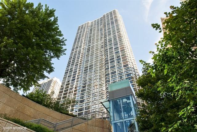 405 N Wabash Ave. #4603, Chicago, IL 60611