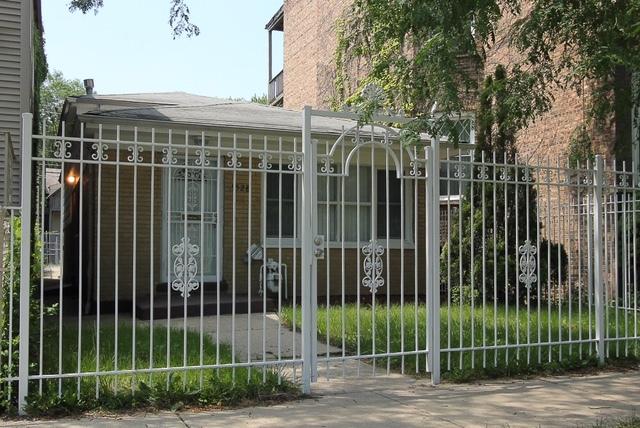 5528 S Aberdeen St., Chicago, IL 60621