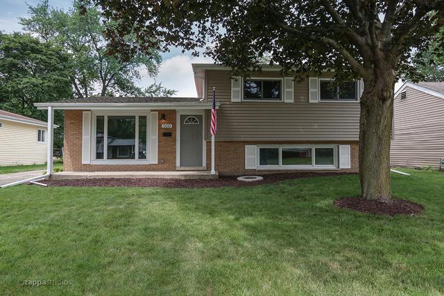 500 S Yale Ave., Addison, IL 60101