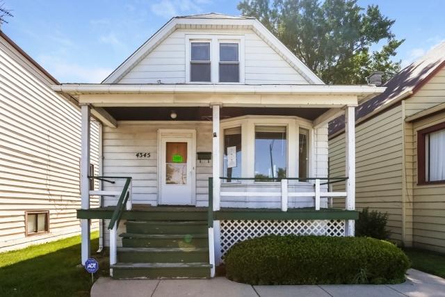 4345 N Cicero Ave., Chicago, IL 60641