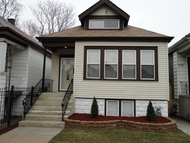 7217 S Winchester Ave., Chicago, IL 60636