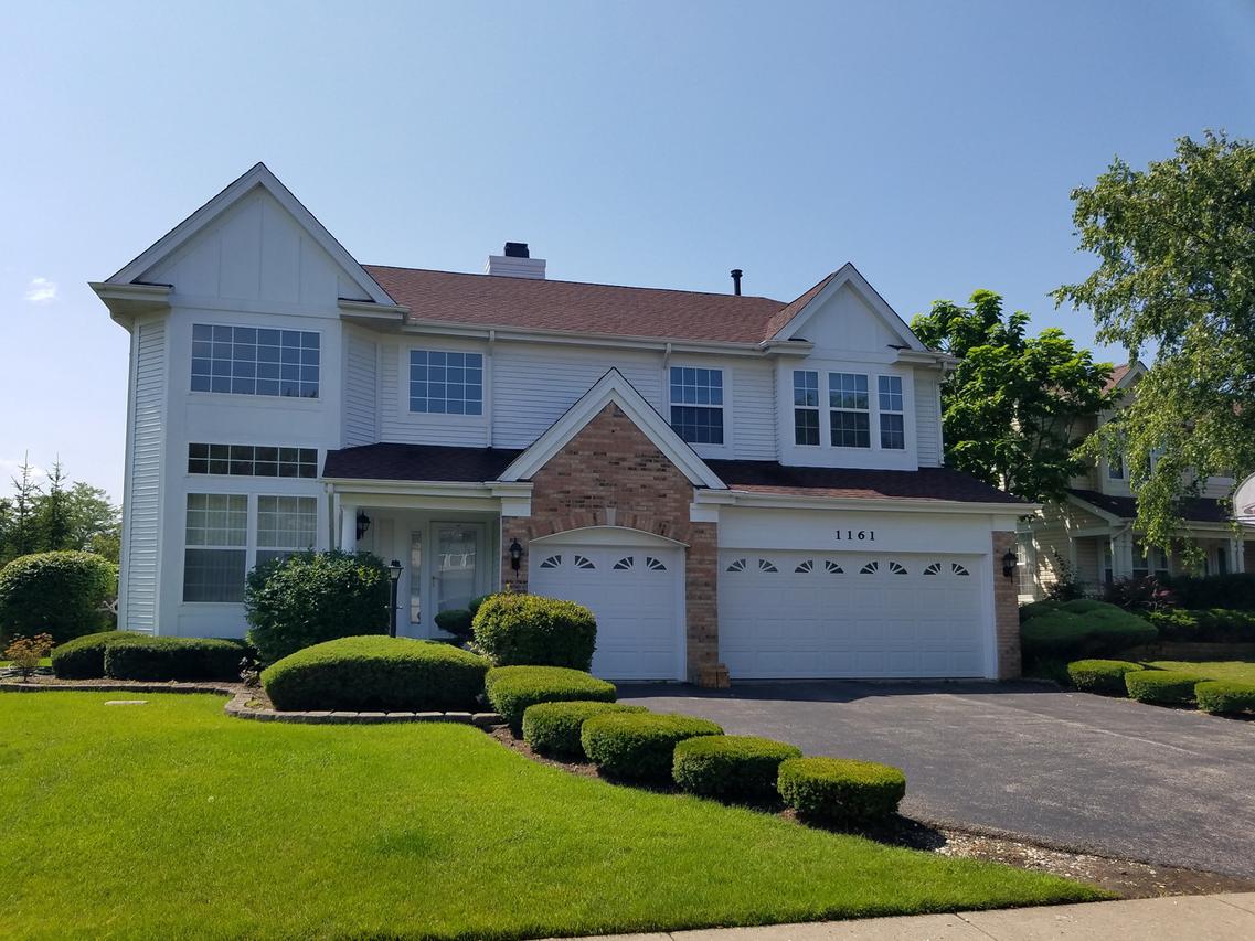 1161 Windemere Cir., Gurnee, IL 60031
