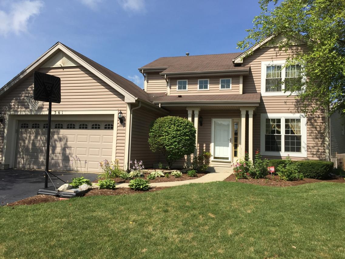361 Blackfoot Dr., Bolingbrook, IL 60490