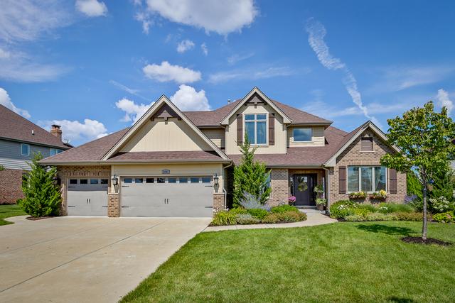 22561 Misty Falls Ln., Frankfort, IL 60423