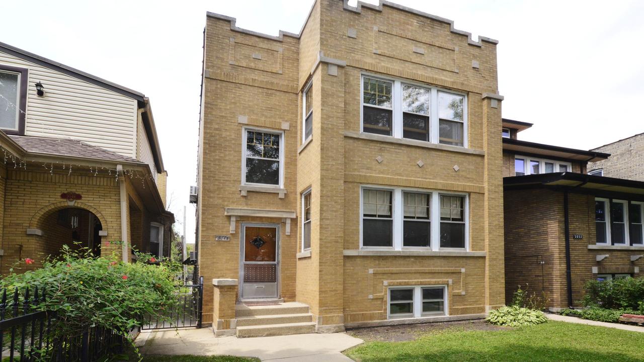 3048 N Kolmar Ave., Chicago, IL 60641