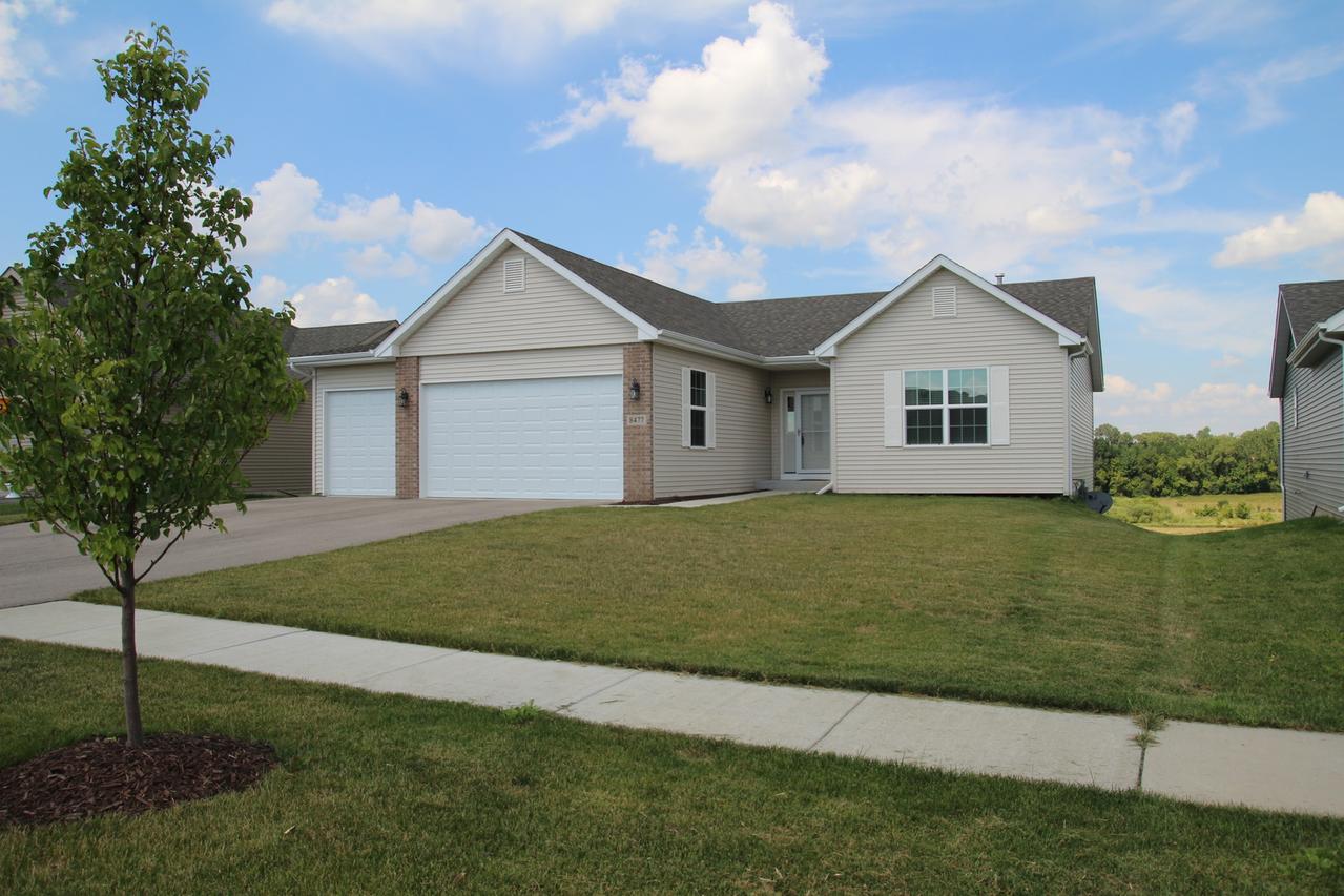 8477 Crooked Bend Rd., Machesney Park, IL 61115