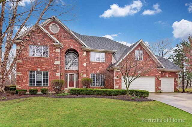 1805 Kelly Ct., Darien, IL 60561
